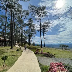 Kirirom National Park - Krong Chbar Mon (Kampong Speu)