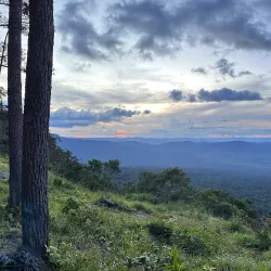Kirirom National Park - Krong Chbar Mon (Kampong Speu)