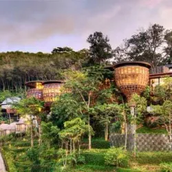 Wat Kampong Speu - Krong Chbar Mon (Kampong Speu)