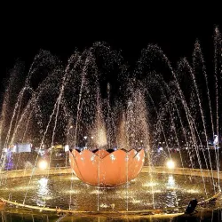 Independence Monument - Phnom Penh