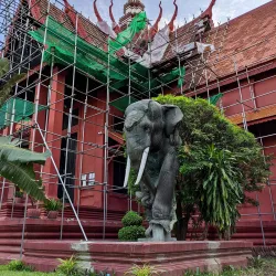 National Museum of Cambodia - Phnom Penh