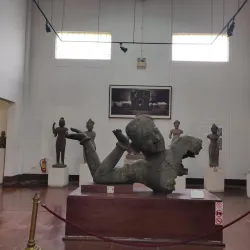 National Museum of Cambodia - Phnom Penh