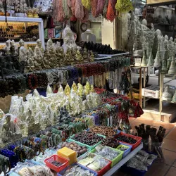 Russian Market (Phsar Toul Tom Poung) - Phnom Penh