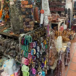 Russian Market (Phsar Toul Tom Poung) - Phnom Penh