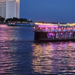 Sisowath Quay - Phnom Penh