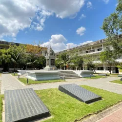 Tuol Sleng Genocide Museum (S-21 Prison) - Phnom Penh