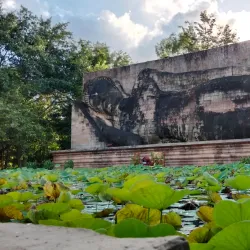 Cambodian Rural Museum (Nearby) - Phumi Samraong