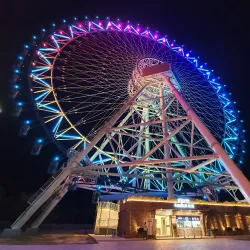 Cambodian Rural Museum (Nearby) - Phumi Samraong