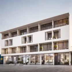 Countryside Villages - Phumi Samraong