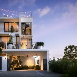 Countryside Villages - Phumi Samraong