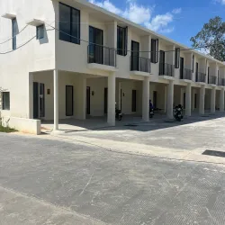 Countryside Villages - Phumi Samraong