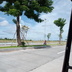 Countryside Villages - Phumi Samraong