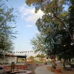 Countryside Villages - Phumi Samraong