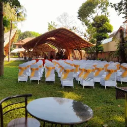 Local Handicraft Workshops - Phumi Samraong