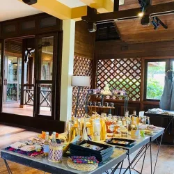 Local Handicraft Workshops - Phumi Samraong