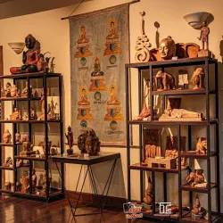 Local Handicraft Workshops - Phumi Samraong