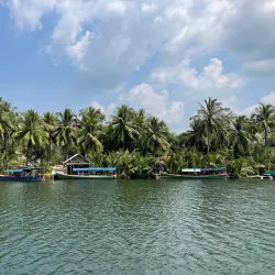 Nature Walks and Bird Watching - Phumi Samraong