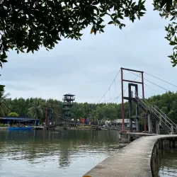 Nature Walks and Bird Watching - Phumi Samraong