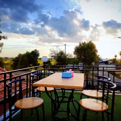 Nearby Rice Fields - Phumi Samraong