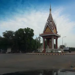 Phumi Samraong Community Center - Phumi Samraong