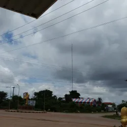 Phumi Samraong Community Center - Phumi Samraong