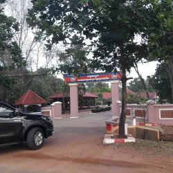 Phumi Samraong Community Center - Phumi Samraong