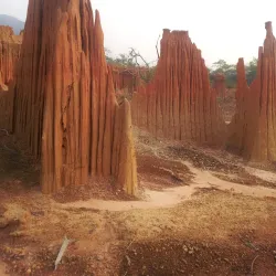 Phumi Samraong Community Center - Phumi Samraong