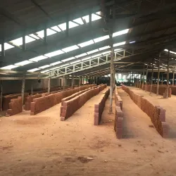 Phumi Samraong Community Center - Phumi Samraong