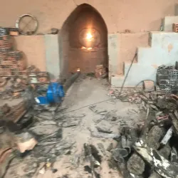 Phumi Samraong Community Center - Phumi Samraong