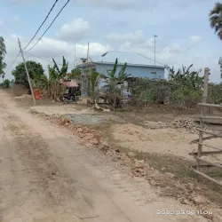 Phumi Samraong Community Center - Phumi Samraong