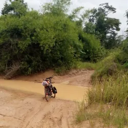 Phumi Samraong Community Center - Phumi Samraong