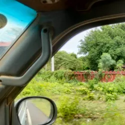 Phumi Samraong Pagoda - Phumi Samraong
