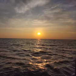 Tonle Sap Lake (Nearby) - Phumi Samraong
