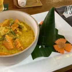 Traditional Khmer Cooking Experience - Phumi Samraong