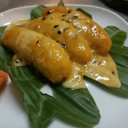 Traditional Khmer Cooking Experience - Phumi Samraong