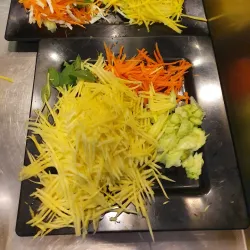 Traditional Khmer Cooking Experience - Phumi Samraong