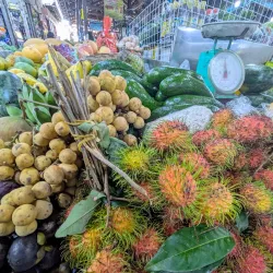 Traditional Khmer Cooking Experience - Phumi Samraong