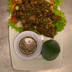 Traditional Khmer Cooking Experience - Phumi Samraong