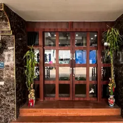 Local Cambodian Restaurants - Poipet