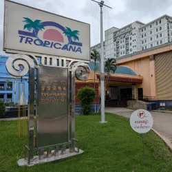 Poipet Casino - Poipet