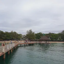 Independence Beach - Sihanoukville