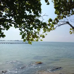 Independence Beach - Sihanoukville