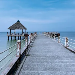 Independence Beach - Sihanoukville