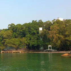 Independence Beach - Sihanoukville