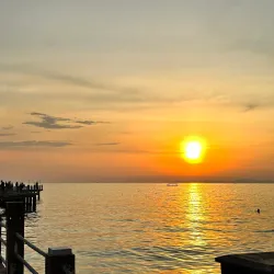 Independence Beach - Sihanoukville