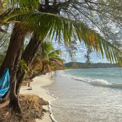 Koh Rong Island - Sihanoukville