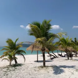 Koh Rong Island - Sihanoukville