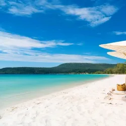 Koh Rong Island - Sihanoukville