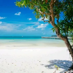 Koh Rong Island - Sihanoukville