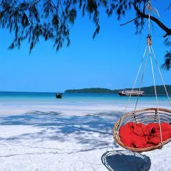 Koh Rong Island - Sihanoukville